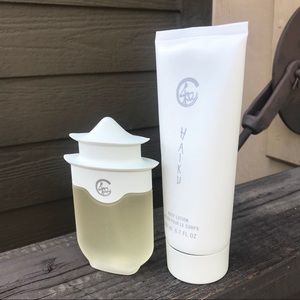 Avon Haiku Bundle